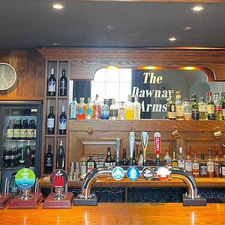 The Dawnay Arms Bed & Breakfast Malton Exterior photo