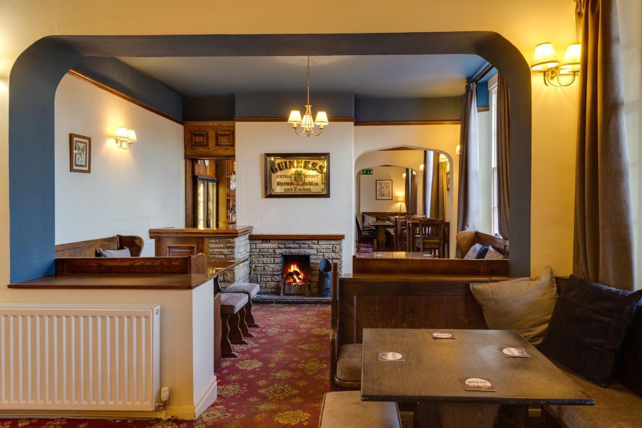 The Dawnay Arms Bed & Breakfast Malton Exterior photo