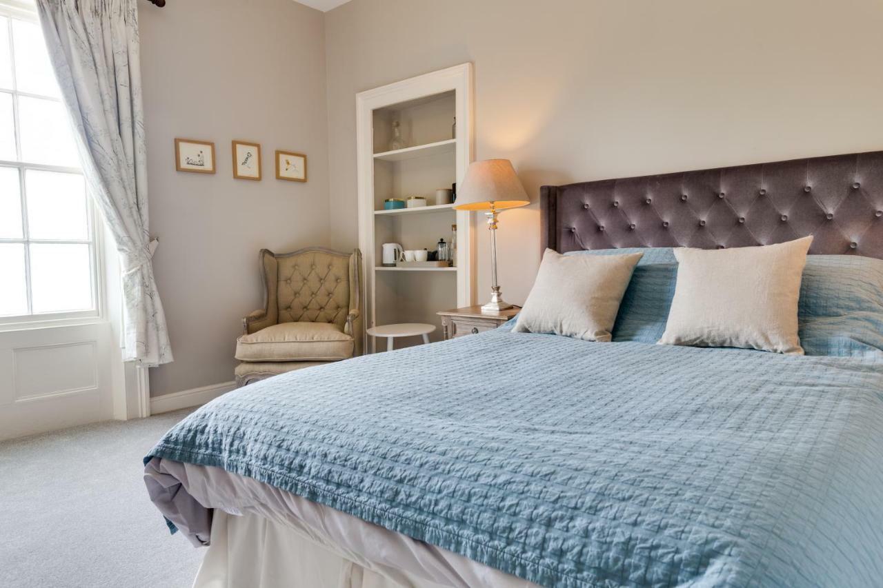 The Dawnay Arms Bed & Breakfast Malton Exterior photo
